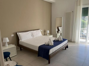 Bliss Apartment - Matera